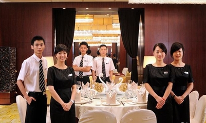 餐飲企業(yè)做不大？這6點(diǎn)就是命門所在！